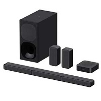 Sony Home Audio & Video