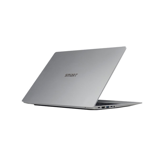 SMART Flairedge Intel Core i7 12th Gen 15.6″ FHD Silver Laptop