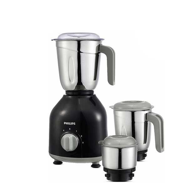 Philips HL7756/00 750 Watt Mixer Grinder
