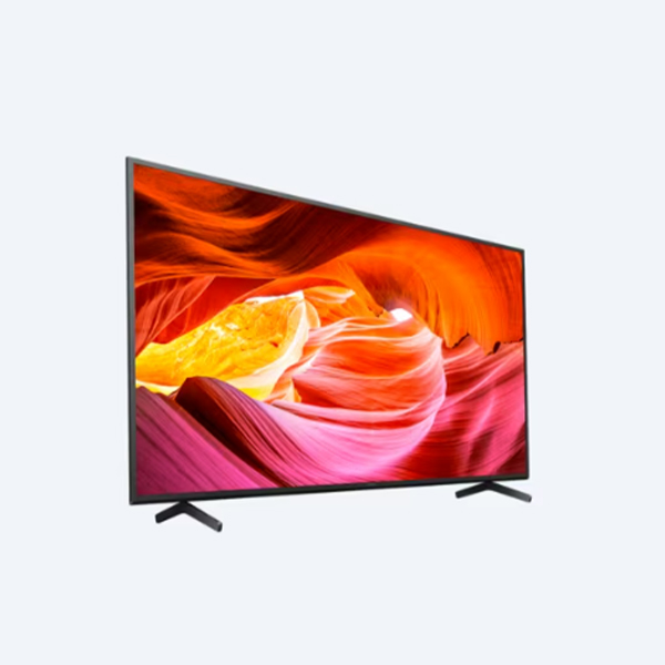 Sony Bravia 43 Inch 4K Ultra HD Smart Google TV, KD-43X75K