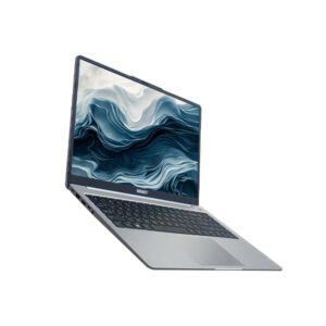 SMART Flairedge Intel Core i3 12th Gen 15.6″ FHD Silver Laptop | 8GB RAM, 512GB SSD