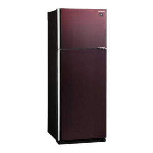 Sharp Inverter Refrigerator SJ-EX455P-BR | 397 Liters