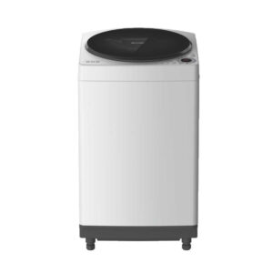Sharp Full Auto Washing Machine ES-W80EW-H | 8 KG