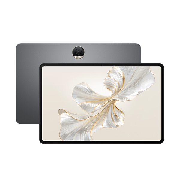 HONOR Pad 9 Wi-Fi 8GB RAM 256GB ROM 12.1" WQXGA Display Tablet – Snapdragon 6 Gen 1, 8300mAh Battery, Android 13