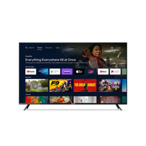 SMART 43 inch Android TV-SEL-43A22KKS